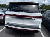 Thumbnail of 2022 PRISTINE WHITE METALLIC 3C Lincoln Navigator