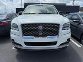 Thumbnail of 2022 PRISTINE WHITE METALLIC 3C Lincoln Navigator