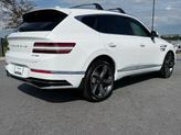 Thumbnail of 2025 Alta White Genesis GV80