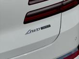 Thumbnail of 2025 Alta White Genesis GV80