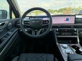 Thumbnail of 2025 Alta White Genesis GV80