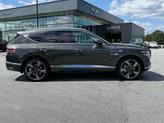 Thumbnail of 2026 Makalu Gray Genesis GV80