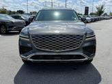 Thumbnail of 2026 Makalu Gray Genesis GV80