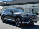 Photo of 2025 Makalu Gray Genesis GV80