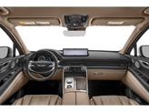 Thumbnail of 2024 Capri Blue Genesis GV80