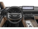 Thumbnail of 2024 Capri Blue Genesis GV80