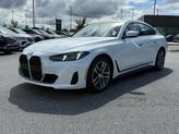 Thumbnail of 2025 Alpine White BMW 430 Gran Coupe