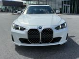 Thumbnail of 2025 Alpine White BMW 430 Gran Coupe
