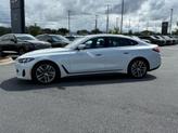 Thumbnail of 2025 Alpine White BMW 430 Gran Coupe