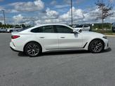 Thumbnail of 2025 Alpine White BMW 430 Gran Coupe