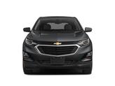 Thumbnail of 2021 Silver Ice Metallic Chevrolet Equinox