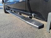 Thumbnail of 2025 Black Chevrolet Silverado 1500