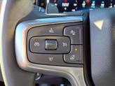 Thumbnail of 2025 Black Chevrolet Silverado 1500