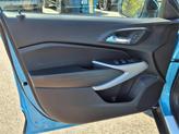 Thumbnail of 2025 Marina Blue Metallic Chevrolet Trax