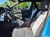 Thumbnail of 2025 Marina Blue Metallic Chevrolet Trax