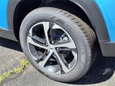 Thumbnail of 2025 Marina Blue Metallic Chevrolet Trax