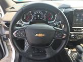 Thumbnail of 2023 Iridescent Pearl Tricoat Chevrolet Traverse