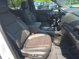 Thumbnail of 2023 Iridescent Pearl Tricoat Chevrolet Traverse