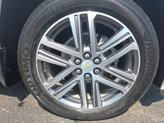 Thumbnail of 2023 Iridescent Pearl Tricoat Chevrolet Traverse