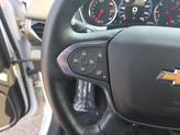Thumbnail of 2023 Iridescent Pearl Tricoat Chevrolet Traverse