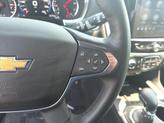 Thumbnail of 2023 Iridescent Pearl Tricoat Chevrolet Traverse