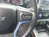 Thumbnail of 2020 Black Chevrolet Silverado 1500