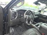 Thumbnail of 2020 Black Chevrolet Silverado 1500