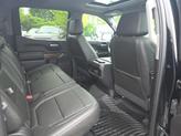 Thumbnail of 2020 Black Chevrolet Silverado 1500