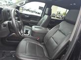 Thumbnail of 2020 Black Chevrolet Silverado 1500