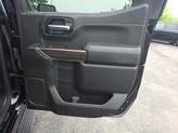 Thumbnail of 2020 Black Chevrolet Silverado 1500