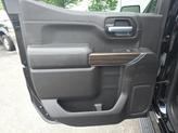 Thumbnail of 2020 Black Chevrolet Silverado 1500
