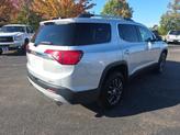 Thumbnail of 2019 Quicksilver Metallic GMC Acadia