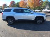 Thumbnail of 2019 Quicksilver Metallic GMC Acadia