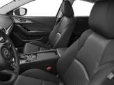Thumbnail of 2017 Machine Gray Metallic Mazda Mazda3