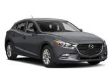 Thumbnail of 2017 Machine Gray Metallic Mazda Mazda3