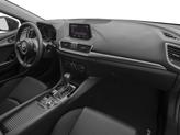 Thumbnail of 2017 Machine Gray Metallic Mazda Mazda3