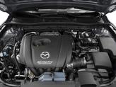 Thumbnail of 2017 Machine Gray Metallic Mazda Mazda3