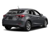 Thumbnail of 2017 Machine Gray Metallic Mazda Mazda3