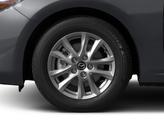 Thumbnail of 2017 Machine Gray Metallic Mazda Mazda3