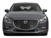 Thumbnail of 2017 Machine Gray Metallic Mazda Mazda3