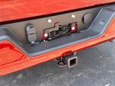 Thumbnail of 2026 Radiant Red Tintcoat Chevrolet Silverado 1500