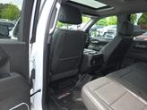 Thumbnail of 2022 Summit White Chevrolet Silverado 1500