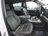 Thumbnail of 2022 Summit White Chevrolet Silverado 1500
