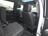 Thumbnail of 2022 Summit White Chevrolet Silverado 1500