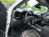 Thumbnail of 2022 Summit White Chevrolet Silverado 1500
