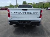 Thumbnail of 2022 Summit White Chevrolet Silverado 1500