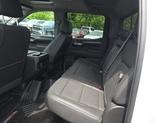 Thumbnail of 2022 Summit White Chevrolet Silverado 1500