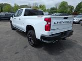 Thumbnail of 2022 Summit White Chevrolet Silverado 1500