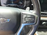 Thumbnail of 2022 Summit White Chevrolet Silverado 1500