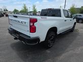 Thumbnail of 2022 Summit White Chevrolet Silverado 1500